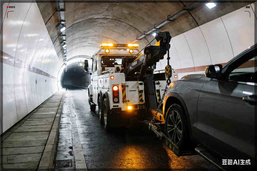 汇川区道路救援汽车换轮胎